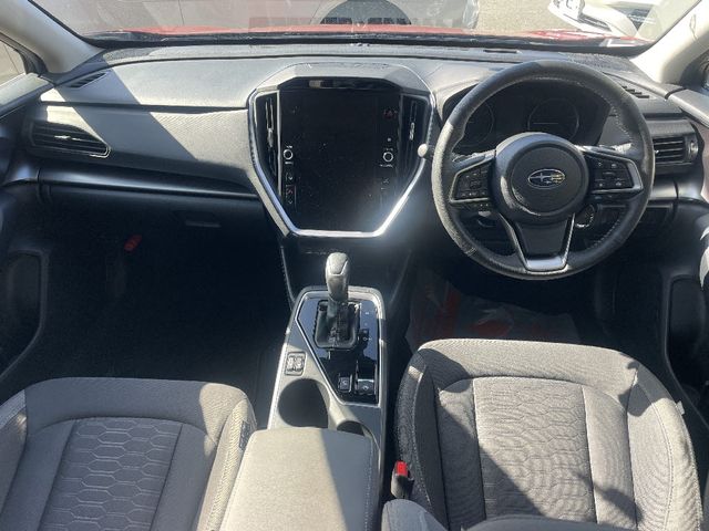IMPREZA 5Door 4WD