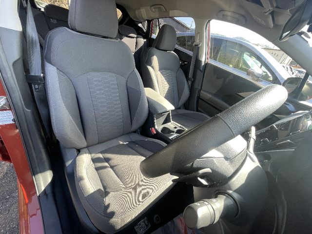 IMPREZA 5Door 4WD