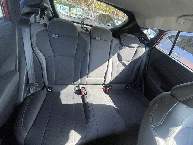 IMPREZA 5Door 4WD