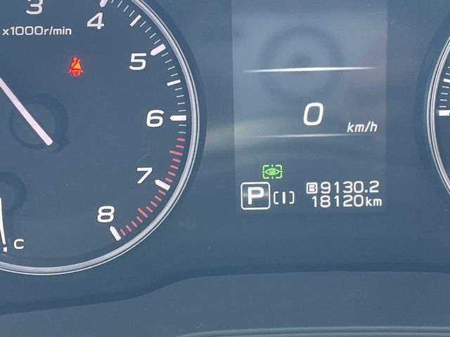 IMPREZA 5Door 4WD