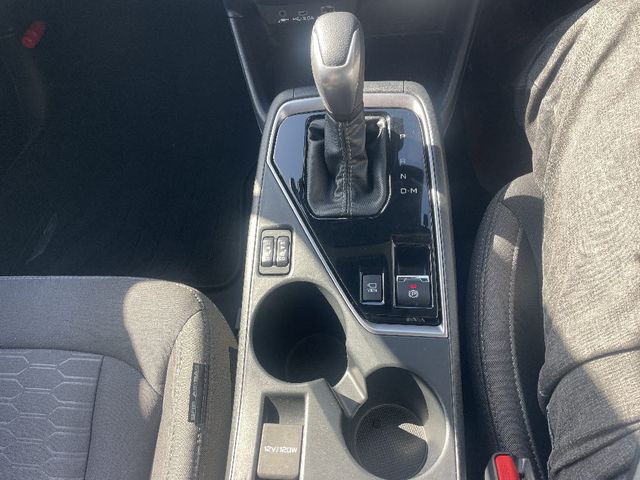 IMPREZA 5Door 4WD