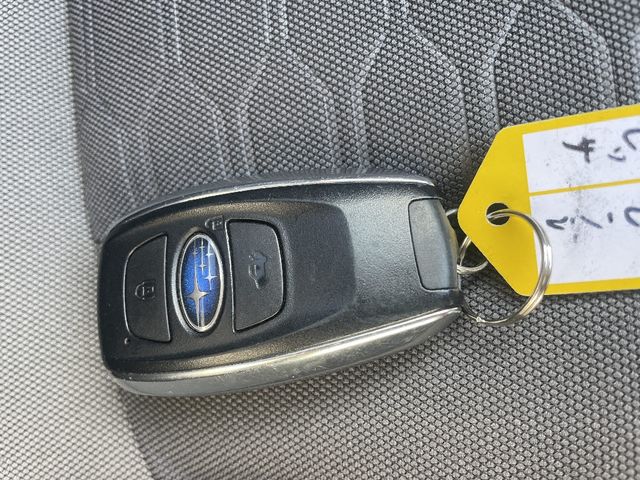 IMPREZA 5Door 4WD