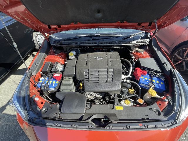 IMPREZA 5Door 4WD