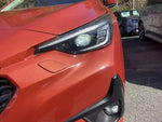 IMPREZA 5Door 4WD