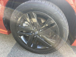 IMPREZA 5Door 4WD