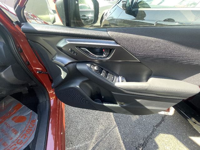 IMPREZA 5Door 4WD