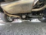 IMPREZA 5Door 4WD