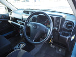 PROBOX van 2WD