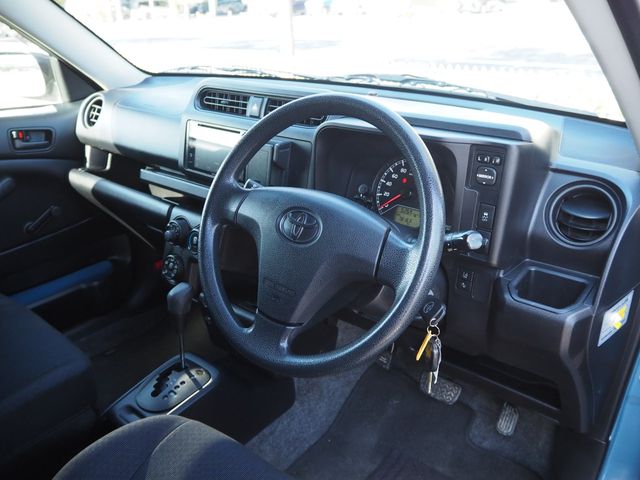 PROBOX van 2WD