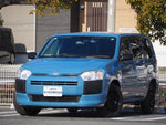 PROBOX van 2WD