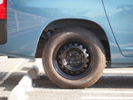 PROBOX van 2WD