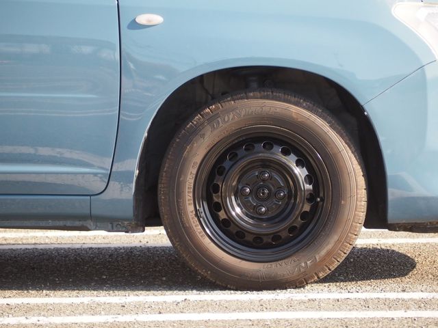 PROBOX van 2WD