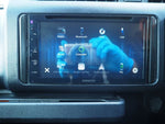 PROBOX van 2WD