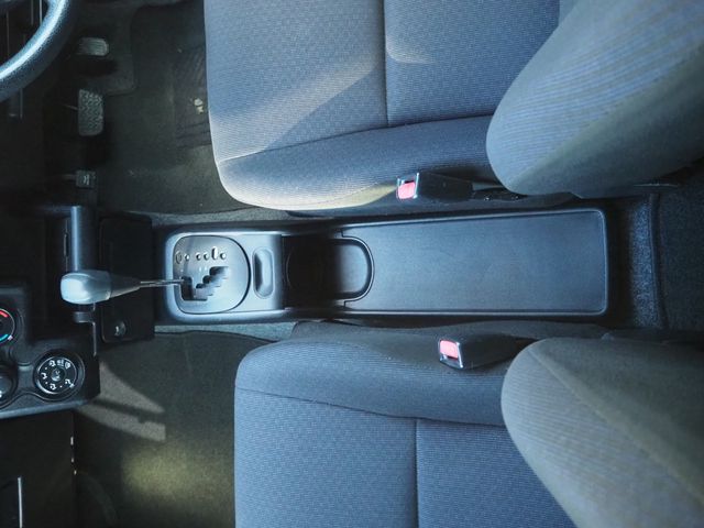 PROBOX van 2WD