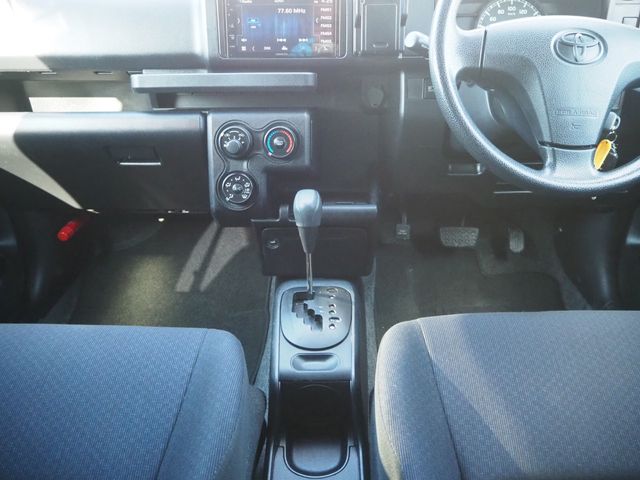 PROBOX van 2WD