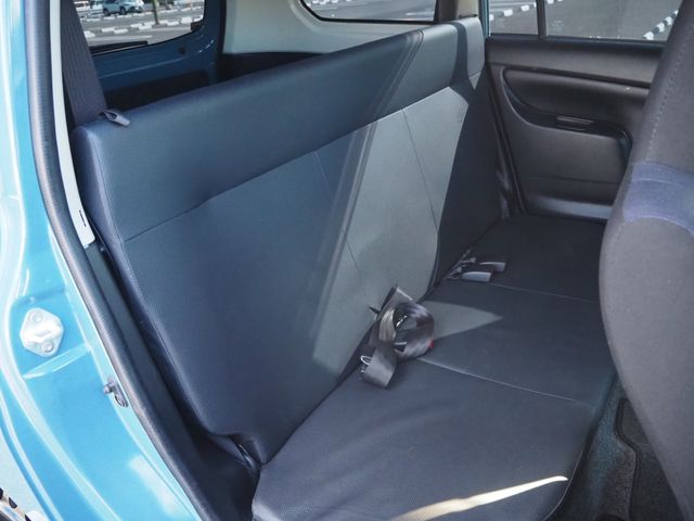 PROBOX van 2WD