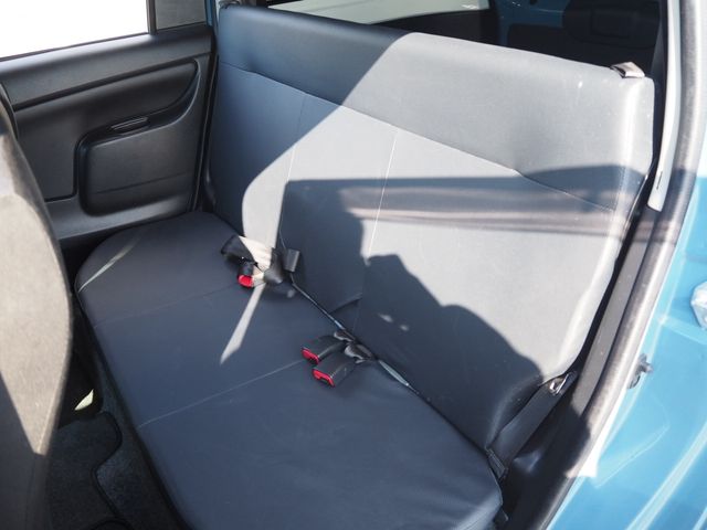 PROBOX van 2WD