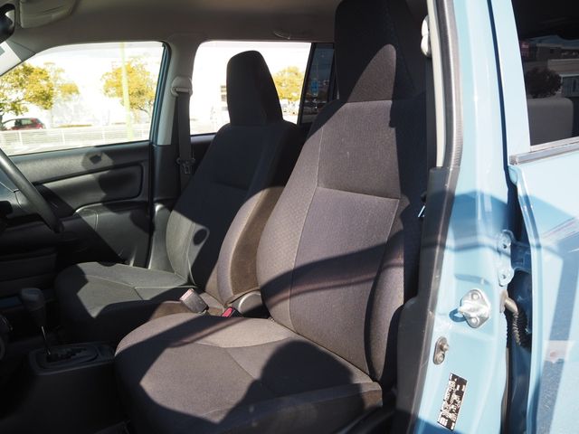 PROBOX van 2WD