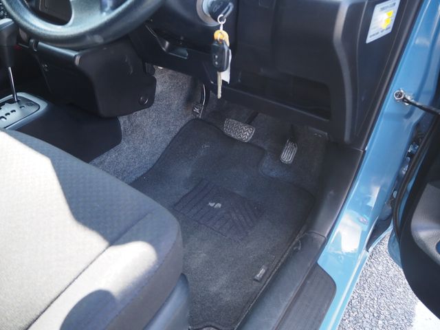PROBOX van 2WD