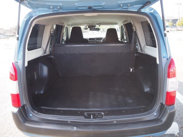 PROBOX van 2WD