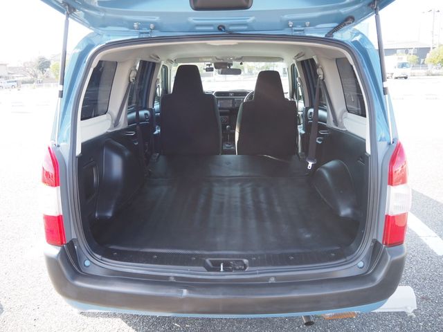 PROBOX van 2WD