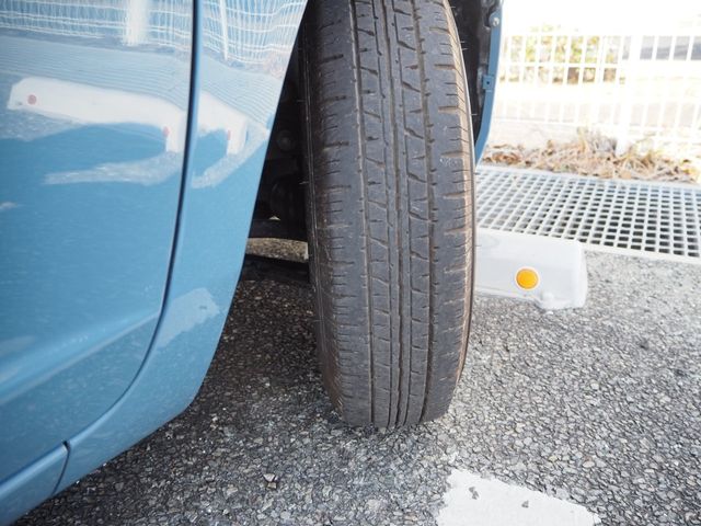 PROBOX van 2WD