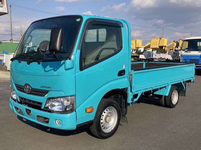 DYNA