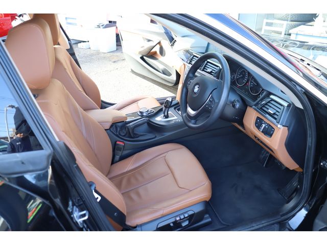 BMW 3series GRAN TURISMO