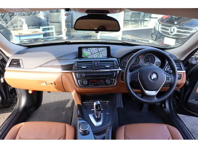 BMW 3series GRAN TURISMO