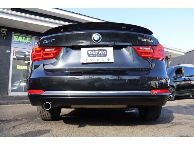 BMW 3series GRAN TURISMO