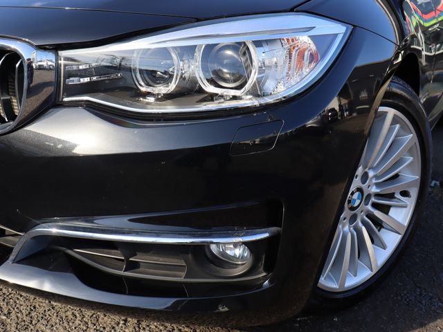 BMW 3series GRAN TURISMO