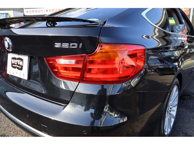 BMW 3series GRAN TURISMO
