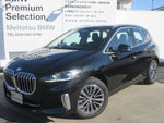 BMW 2 Series Active Tourer