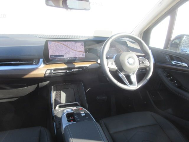 BMW 2 Series Active Tourer