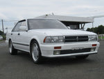 CEDRIC hardtop