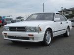 CEDRIC hardtop