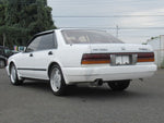 CEDRIC hardtop