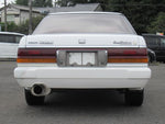 CEDRIC hardtop