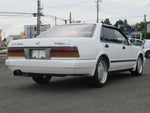 CEDRIC hardtop