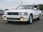 CEDRIC hardtop