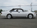 CEDRIC hardtop
