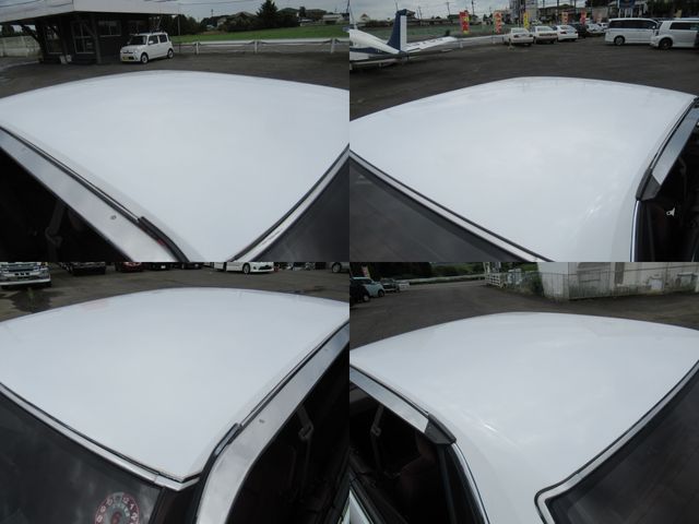 CEDRIC hardtop