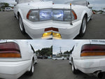 CEDRIC hardtop