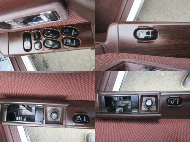 CEDRIC hardtop