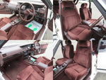 CEDRIC hardtop