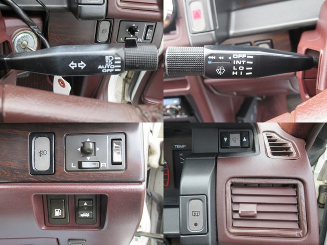CEDRIC hardtop