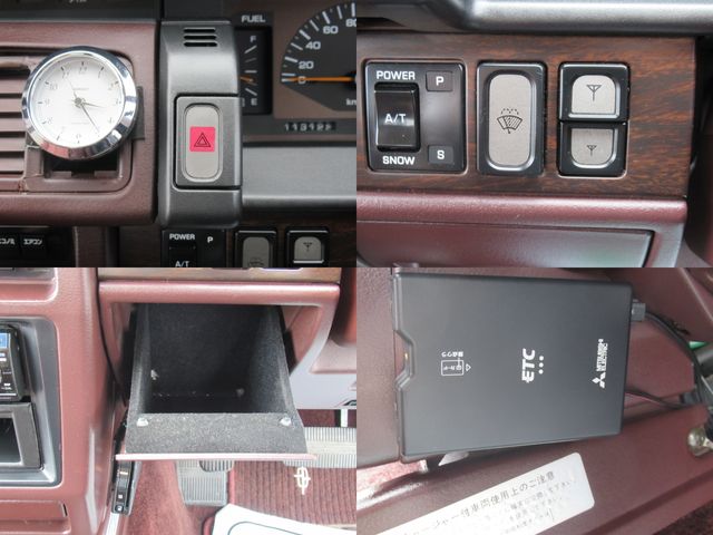 CEDRIC hardtop