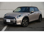 MINI COOPER D 5DOOR