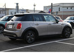 MINI COOPER D 5DOOR