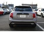 MINI COOPER D 5DOOR